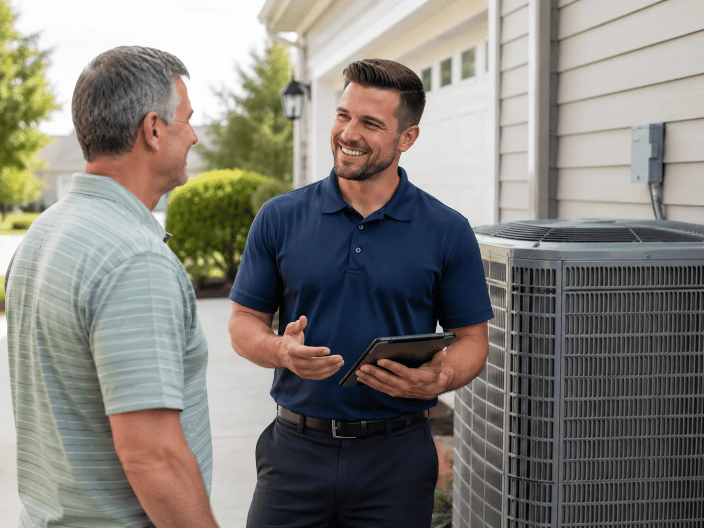 Heat Pump Installation Del Rey, CA FAQs